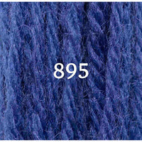 Appletons Crewel Wool 895 Hyacinth - Morris & Sons Australia