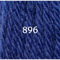 Appletons Crewel Wool 896 Hyacinth - Morris & Sons Australia