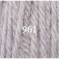 Appletons Crewel Wool 961 Iron Grey - Morris & Sons Australia