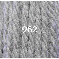 Appletons Crewel Wool 962 Iron Grey - Morris & Sons Australia