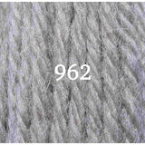 Appletons Crewel Wool 962 Iron Grey - Morris & Sons Australia
