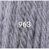 Appletons Crewel Wool 963 Iron Grey - Morris & Sons Australia