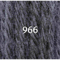 Appletons Crewel Wool 966 Iron Grey - Morris & Sons Australia