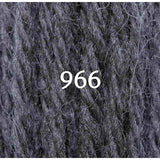 Appletons Crewel Wool 966 Iron Grey