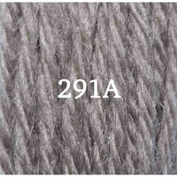 Appletons Crewel Wool 291A Jacobean Green - Morris & Sons Australia