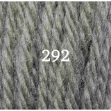 Appletons Crewel Wool 292 Jacobean Green - Morris & Sons Australia