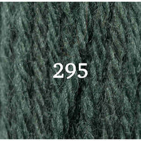 Appletons Crewel Wool 295 Jacobean Green - Morris & Sons Australia