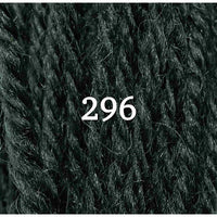 Appletons Crewel Wool 296 Jacobean Green - Morris & Sons Australia