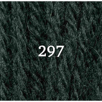 Appletons Crewel Wool 297 Jacobean Green - Morris & Sons Australia