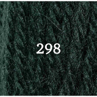 Appletons Crewel Wool 298 Jacobean Green - Morris & Sons Australia