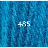 Appletons Crewel Wool 485 Kingfisher - Morris & Sons Australia