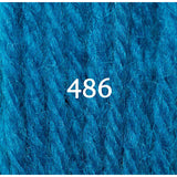 Appletons Crewel Wool 486 Kingfisher - Morris & Sons Australia