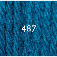 Appletons Crewel Wool 487 Kingfisher - Morris & Sons Australia