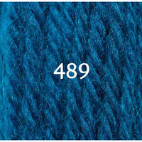 Appletons Crewel Wool 489 Kingfisher - Morris & Sons Australia