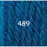 Appletons Tapestry Wool 489 Kingfisher - Morris & Sons Australia