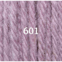 Appletons Crewel Wool 601 Mauve - Morris & Sons Australia