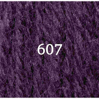 Appletons Crewel Wool 607 Mauve - Morris & Sons Australia