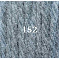 Appletons Crewel Wool 152 Mid Blue - Morris & Sons Australia