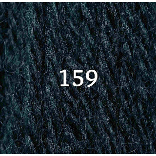 Appletons Crewel Wool 159 Mid Blue - Morris & Sons Australia
