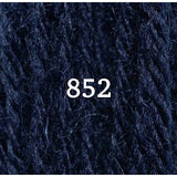 Appletons Tapestry Wool 852 Navy Blue