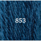 Appletons Crewel Wool 853 Winchester Blue - Morris & Sons Australia