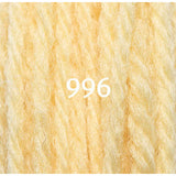 Appletons Crewel Wool 996 Lemon