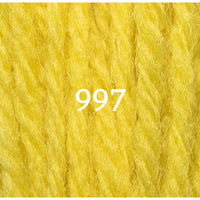 Appletons Crewel Wool 997 Lime - Morris & Sons Australia