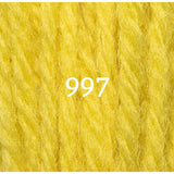 Appletons Crewel Wool 997 Lime - Morris & Sons Australia
