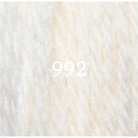 Appletons Crewel Wool 992 Off White - Morris & Sons Australia