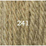 Appletons Tapestry Wool 241 Olive Green