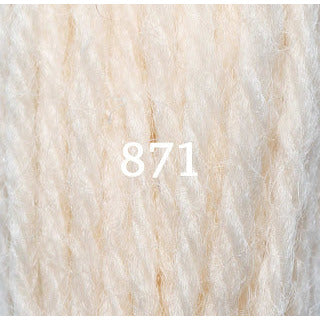 Appletons Crewel Wool 871 Pastel Shades - Morris & Sons Australia
