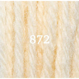 Appletons Crewel Wool 872 Pastel Shades
