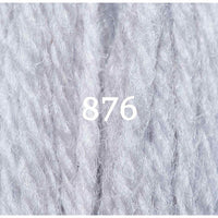 Appletons Crewel Wool 876 Pastel Shades - Morris & Sons Australia