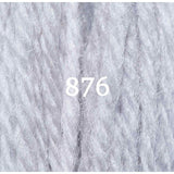 Appletons Crewel Wool 876 Pastel Shades - Morris & Sons Australia