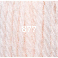 Appletons Crewel Wool 877 Pastel Shades - Morris & Sons Australia