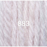 Appletons Crewel Wool 883 Pastel Shades - Morris & Sons Australia
