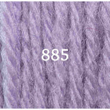Appletons Crewel Wool 885 Pastel Shades - Morris & Sons Australia