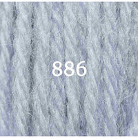 Appletons Crewel Wool 886 Pastel Shades - Morris & Sons Australia