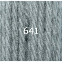 Appletons Crewel Wool 641 Peacock Blue - Morris & Sons Australia