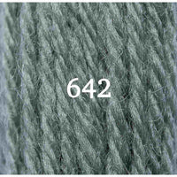 Appletons Crewel Wool 642 Peacock Blue - Morris & Sons Australia