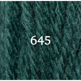 Appletons Crewel Wool 645 Peacock Blue - Morris & Sons Australia