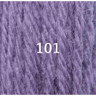 Appletons Tapestry Wool 101 Purple - Morris & Sons Australia
