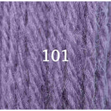 Appletons Crewel Wool 101 Purple - Morris & Sons Australia