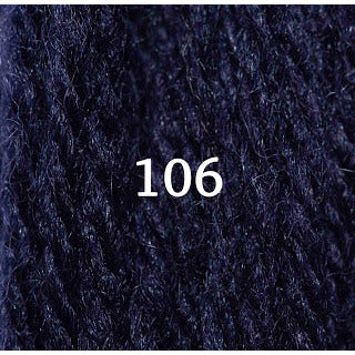 Appletons Crewel Wool 106 Purple - Morris & Sons Australia