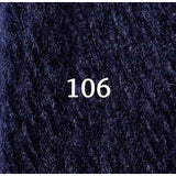 Appletons Tapestry Wool 106 Purple