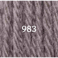 Appletons Crewel Wool 983 Putty Groundings - Morris & Sons Australia