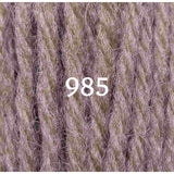 Appletons Crewel Wool 985 Putty Groundings - Morris & Sons Australia