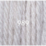 Appletons Crewel Wool 989 Putty Groundings - Morris & Sons Australia