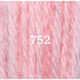 Appletons Crewel Wool 752 Rose Pink - Morris & Sons Australia