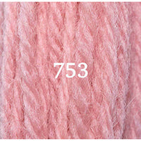 Appletons Crewel Wool 753 Rose Pink - Morris & Sons Australia